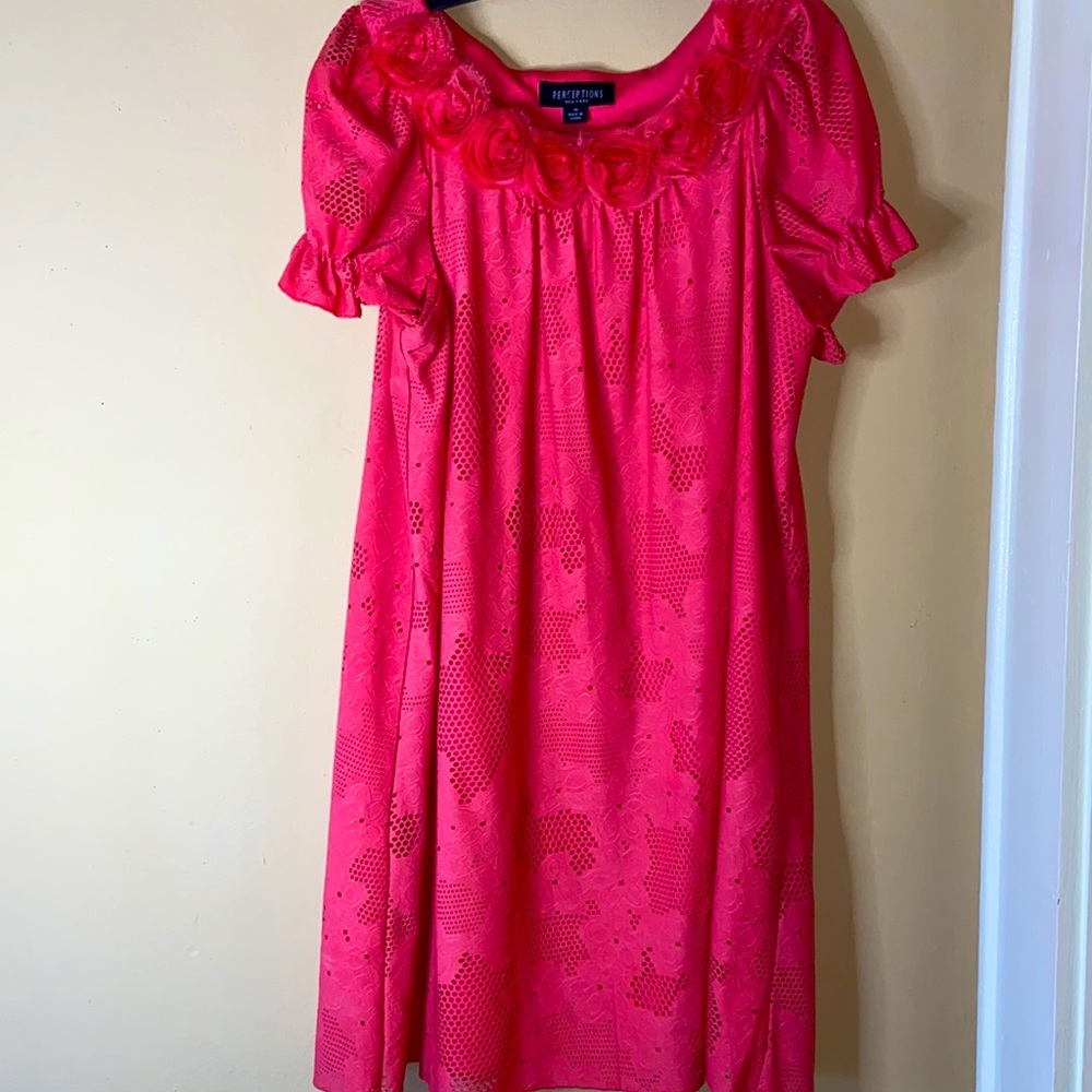 🌸PERCEPTION DRESS🌸 - Picture 2 of 8
